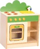 Keuken Hannah - Fornuis Met Spoelbak