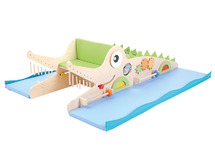 Activiteitencentrum- krokodil - per stuk