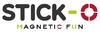 Magnetisch - Stick-O - Schoolbox 56St.