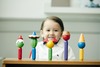 Magnetisch - Stick-O - Schoolbox 56St.