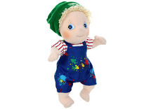 Therapiepop - Rubens Cutie Activity
