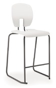 Stoel - Se Curve Kruk