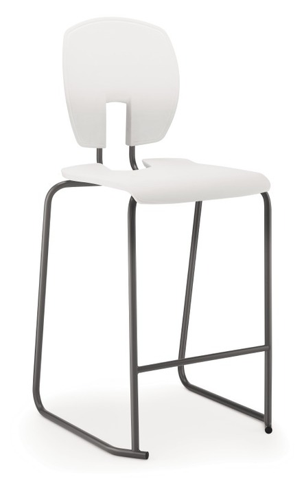 Stoel - Se Curve Kruk