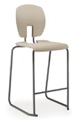 Stoel - Se Curve Kruk