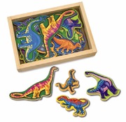 Magnetisch - Dinos