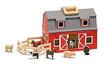 Boerderij - Draagbaar
