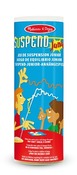 Spel - suspend junior