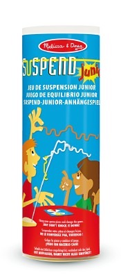 Spel - Suspend Junior