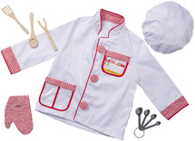 Kleding - Kok