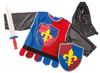 Verkleedkledij - Melissa & Doug - Ridder - per stuk