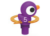Handvaardigheid - Learning Resources Huey The Fine Motor Hippo - per set