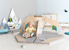 Activiteitencentrum - Bambino - Toddler island - per set