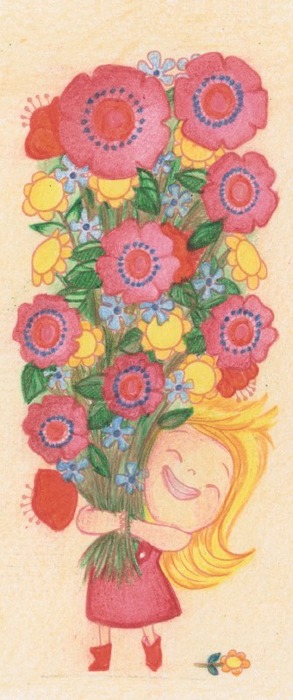 Knutselpapier - Bladwijzers - Blanco - Mandala - Set Van 24