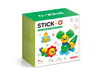 Magnetisch - stick-o - klasbox - groot 88st
