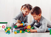 Magnetisch - stick-o - klasbox - groot 88st