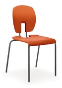 Stoel - Se Curve Stoel