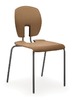Stoel - Se Curve Stoel