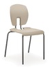 Stoel - Se Curve Stoel