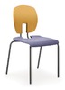 Stoel - Se Curve Stoel