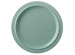 Retro groen