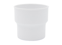 Eetgerei - Beker - Mepal - drinkbeker - per stuk - wit - leverbaar in 3 kleuren