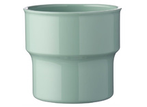 Eetgerei - Beker - Mepal - drinkbeker - per stuk - retro groen - leverbaar in 3 kleuren