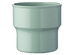 Retro groen