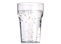 Glas-Transparant