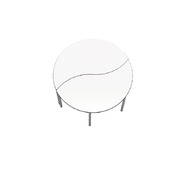 Tafel - Yingyang