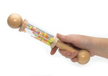 Visueel - Uv - Fluo Tube Roller