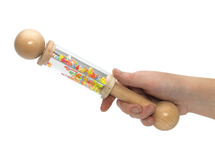 Visueel - uv - fluo tube roller