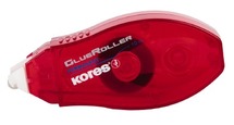 Lijm - ljimroller - Kores - permanent - 10 m - per stuk