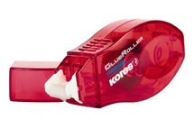 Lijm - ljimroller - Kores - permanent - 10 m - per stuk