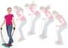 Sport En Spel - Kikkervoeten Jumper - per stuk