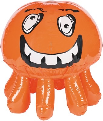 Parachute - Octo