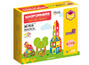 Eerste speelgoed - magnetisch - Magformers - my first Magformers -  30-delig