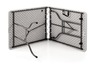 Tafel - Buffettafel - Inklapbaar P/St