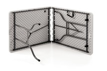 Tafel - Buffettafel - Inklapbaar P/St