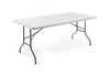 Tafel - Buffettafel - Inklapbaar P/St