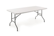 Tafel - Buffettafel - Inklapbaar P/St