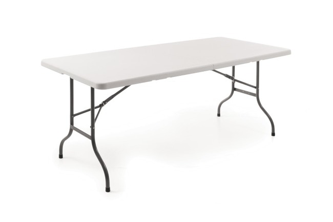 Tafel - Buffettafel - Inklapbaar P/st