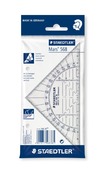Lat - Geodriehoek - Staedtler Mars - P/St