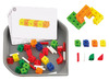 Ruimtelijk inzicht - EDX - Funplay - constructie - Cubes - per set