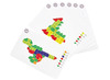 Ruimtelijk inzicht - EDX - Funplay - constructie - Cubes - per set