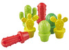 Spel - sorteerspel - hand2mind Cactus Counting Desert Activity Set - activiteitenset - per spel