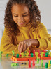 Spel - sorteerspel - hand2mind Cactus Counting Desert Activity Set - activiteitenset - per spel