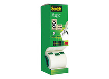 Kleefband - Scotch Magic - Voordeelpak - 6 + 2 Gratis