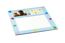 Hout-lijst-whiteboard-p/st