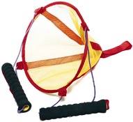 Sport en spel - team launchers set van 6
