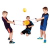 Sport en spel - team launchers set van 6